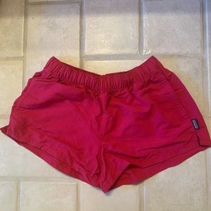 Patagonia Barely Baggies Shorts